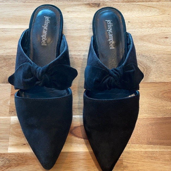 Ladies slides size 7.5 - Picture 1 of 5